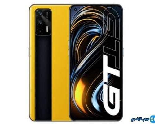 سعر ومواصفات Realme GT 5G