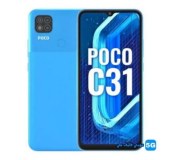 سعر ومواصفات Xiaomi Poco C31