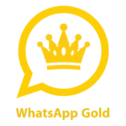 تطبيق WhatsApp Gold