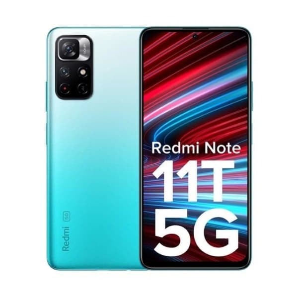سعر ومواصفات Redmi Note 11T 5G