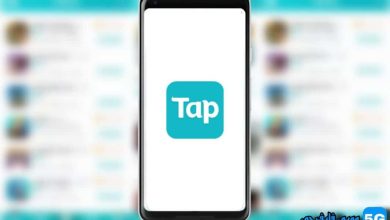 تحميل تطبيق Tap Tap المتجر الصيني