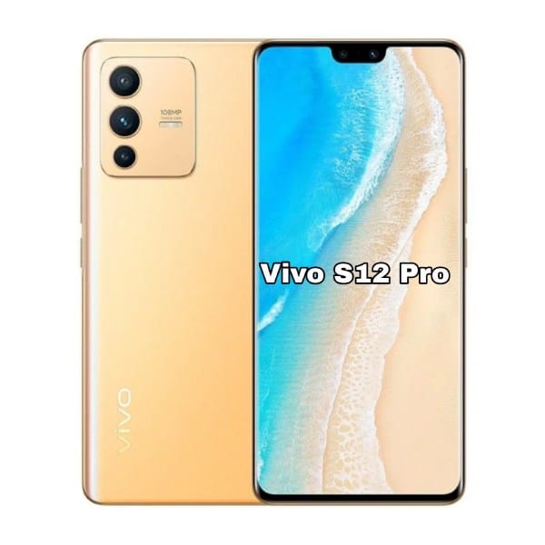 سعر ومواصفات Vivo S12 Pro