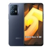 سعر ومواصفات Vivo iQOO Neo 5 SE