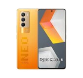 سعر ومواصفات vivo iQOO Neo5 S