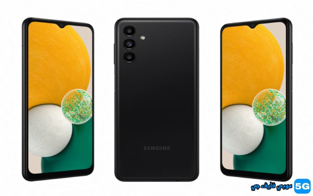 إطلاق هاتف Samsung Galaxy A13 5G