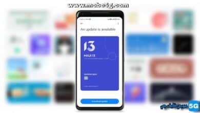 Download Android 12 and MIUI 13 update for Redmi Note 10 10 Pro