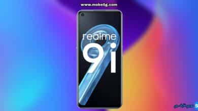 Download Realme 9i Stock Wallpapers HD
