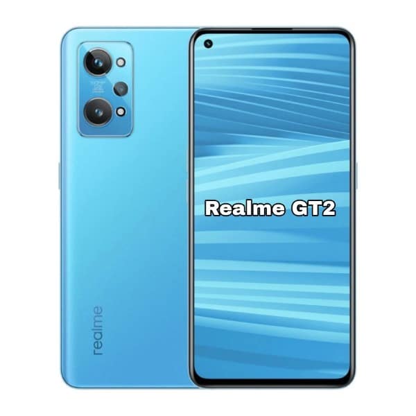 سعر ومواصفات Realme GT2