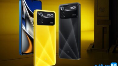 POCO X4 Pro 5G POCO M4 Pro launched with AMOLED display MIUI 13 5000mAh battery and more