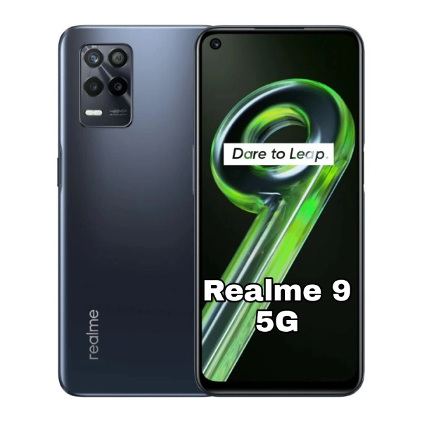 سعر ومواصفات Realme 9 5G