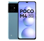 سعر ومواصفات Xiaomi Poco M4 5G