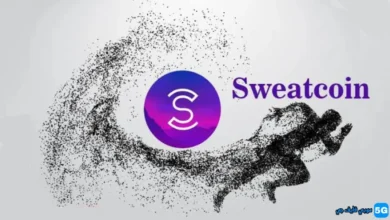 صورة تحميل تطبيق Sweatcoin للربح من المشي وطرق سحب الأرباح