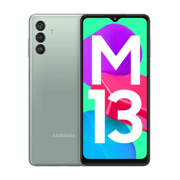 سعر ومواصفات Samsung Galaxy M13 5G