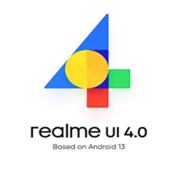واجهة Realme UI 4.0