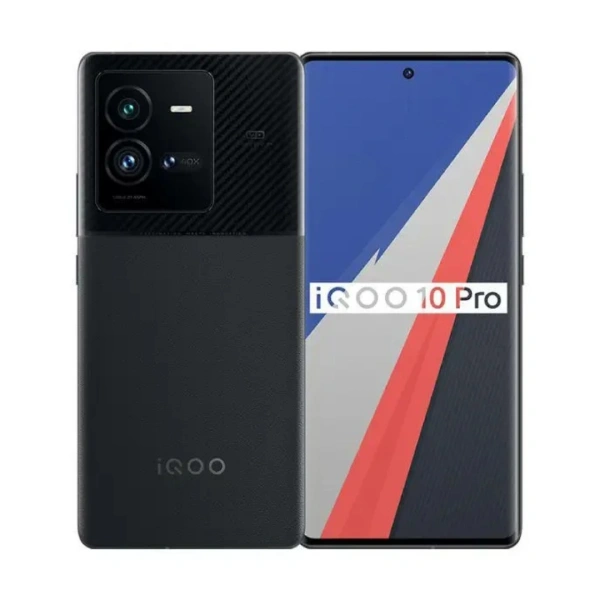 سعر ومواصفات vivo iQOO 10 Pro