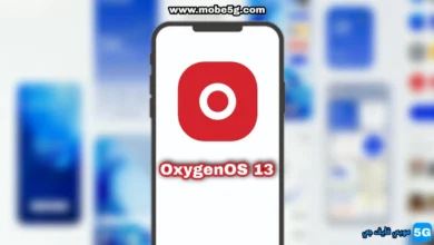 تحميل تحديث OxygenOS 13 أندرويد 13 لهواتف OnePlus والأجهزة المدعومة
