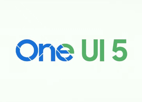 One UI 5 update