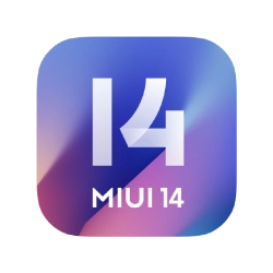 شعار MIUI 14 الجديد