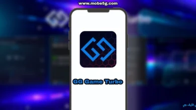 تحميل تطبيق جيم تيربو GG Game Turbo APK 1.0.7 مسرع الألعاب أخر إصدار 2023