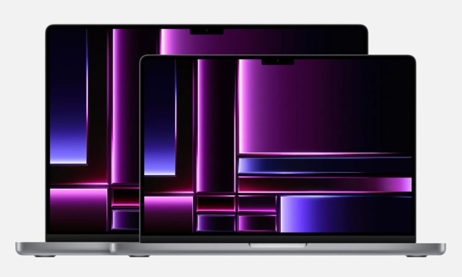 Apple MacBook Pro 2023 M2 Pro and M2 Max 1024x616 1