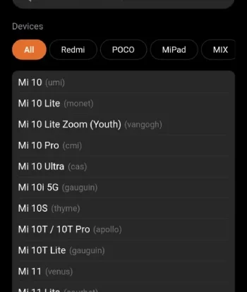How to download MIUI 14