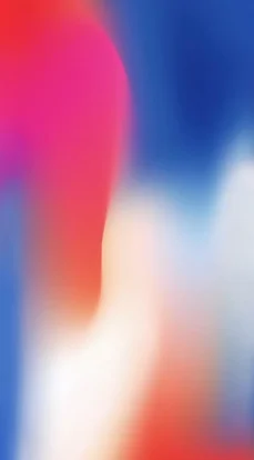 iPhone X Wallpaper Preview 2