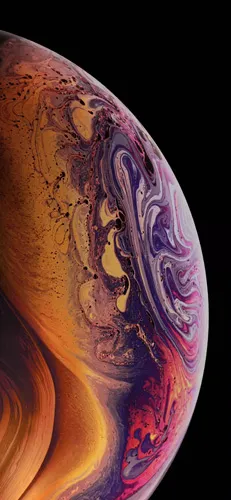 iPhone XS Wallpaper Preview 2