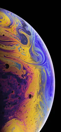 iPhone XS Wallpaper Preview 3