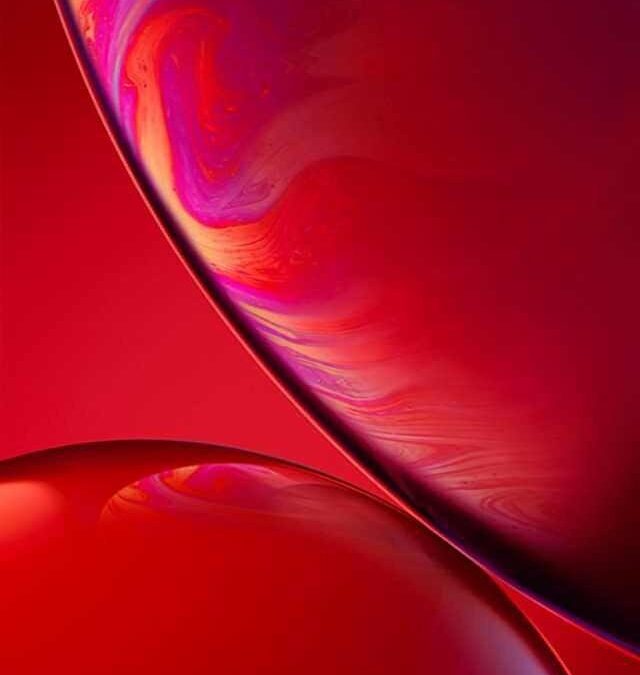 iphone xr notchless wall 1