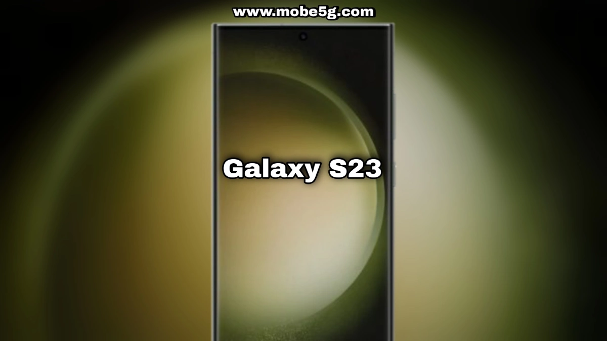 تحميل خلفيات Samsung Galaxy S23 مسربة 4 صور بدقة FHD