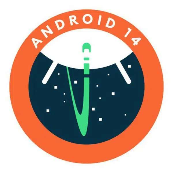 Android 14 developer