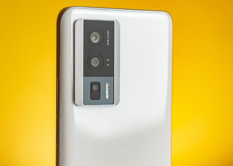 Xiaomi Poco F5 Pro Camera