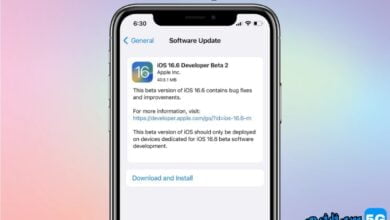 Apple releases iOS 16.6 Beta 4 and iPadOS 16.6 Beta 4