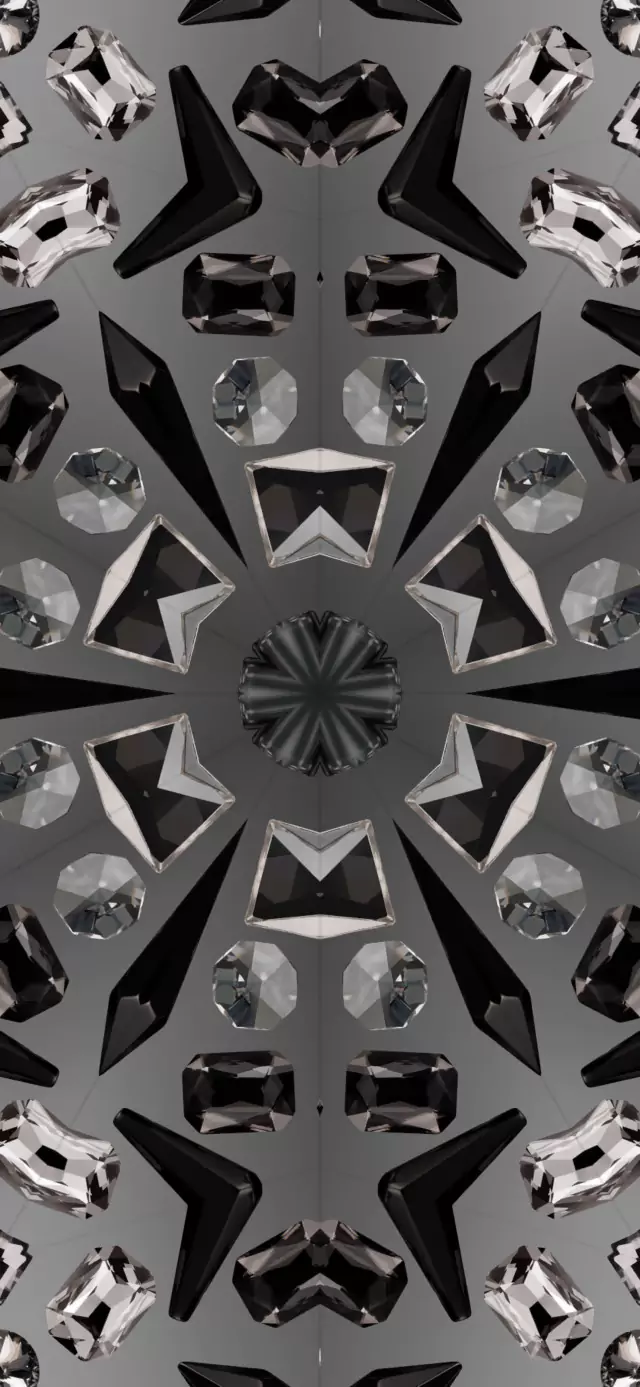 kaleidoscope 5 wallpaper i