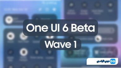 one ui 6 beta wave 1