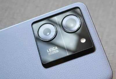 كاميرات Xiaomi 13T pro