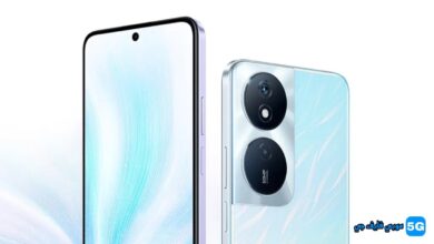كشفت هونر عن Honor Play 50 Plus رسمياً في السوق الصيني