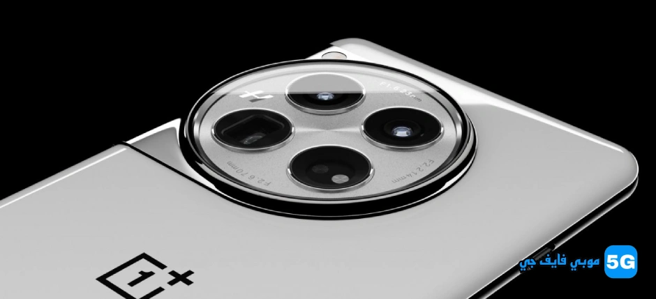 OnePlus 12 camera