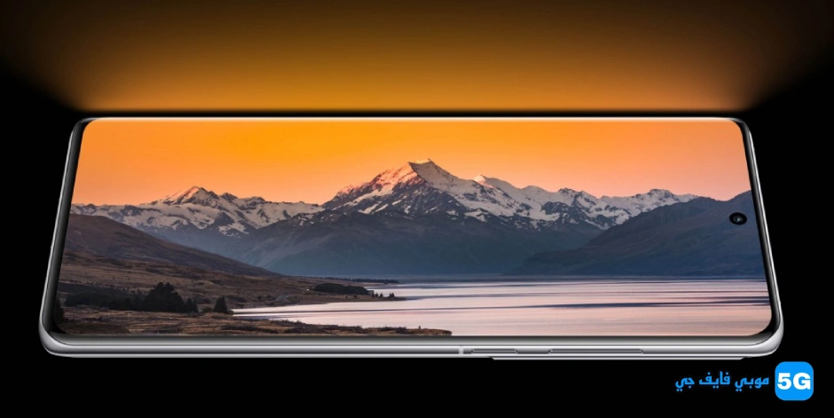 OnePlus 12 screen