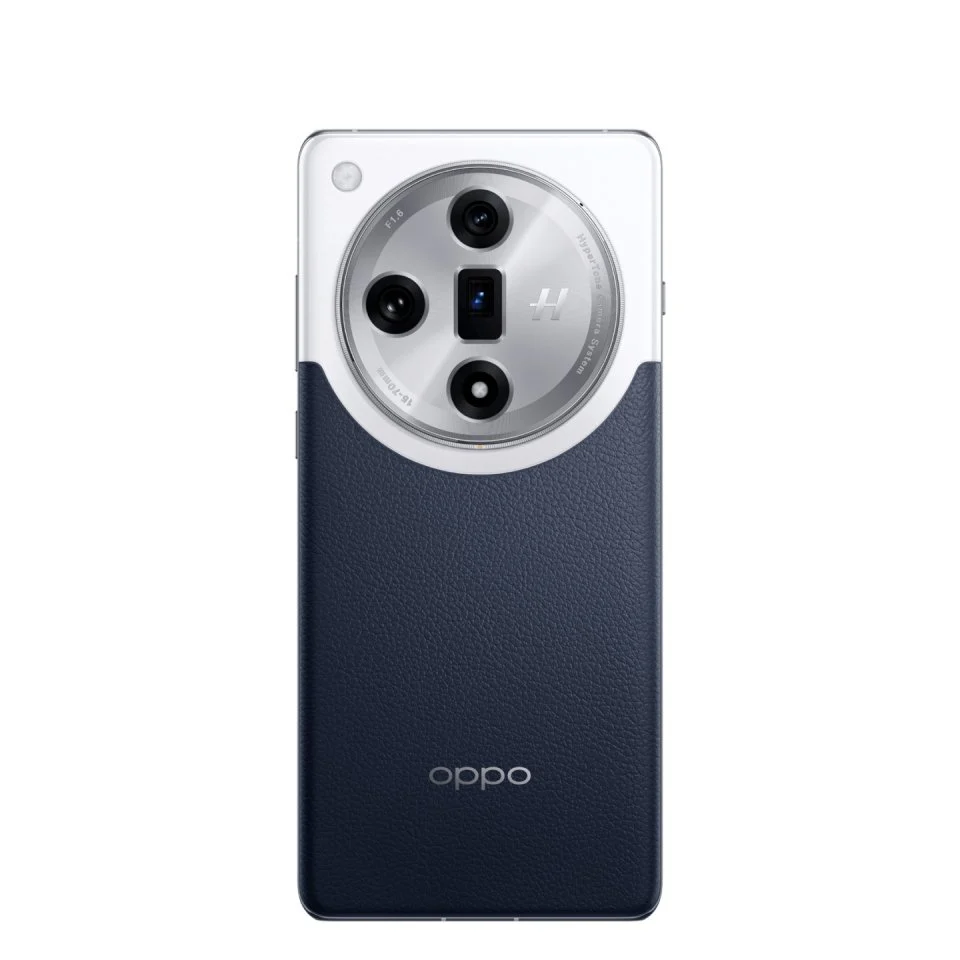 OPPO Find X7 cameras 2