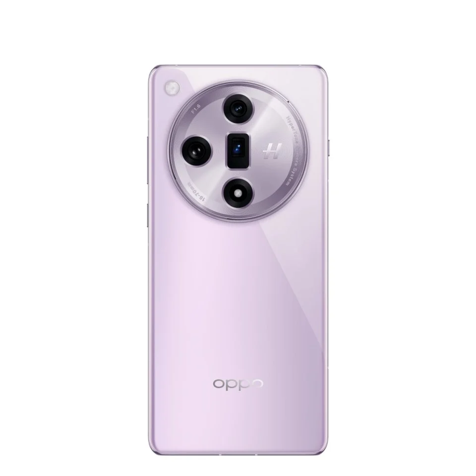 OPPO Find X7 cameras 3