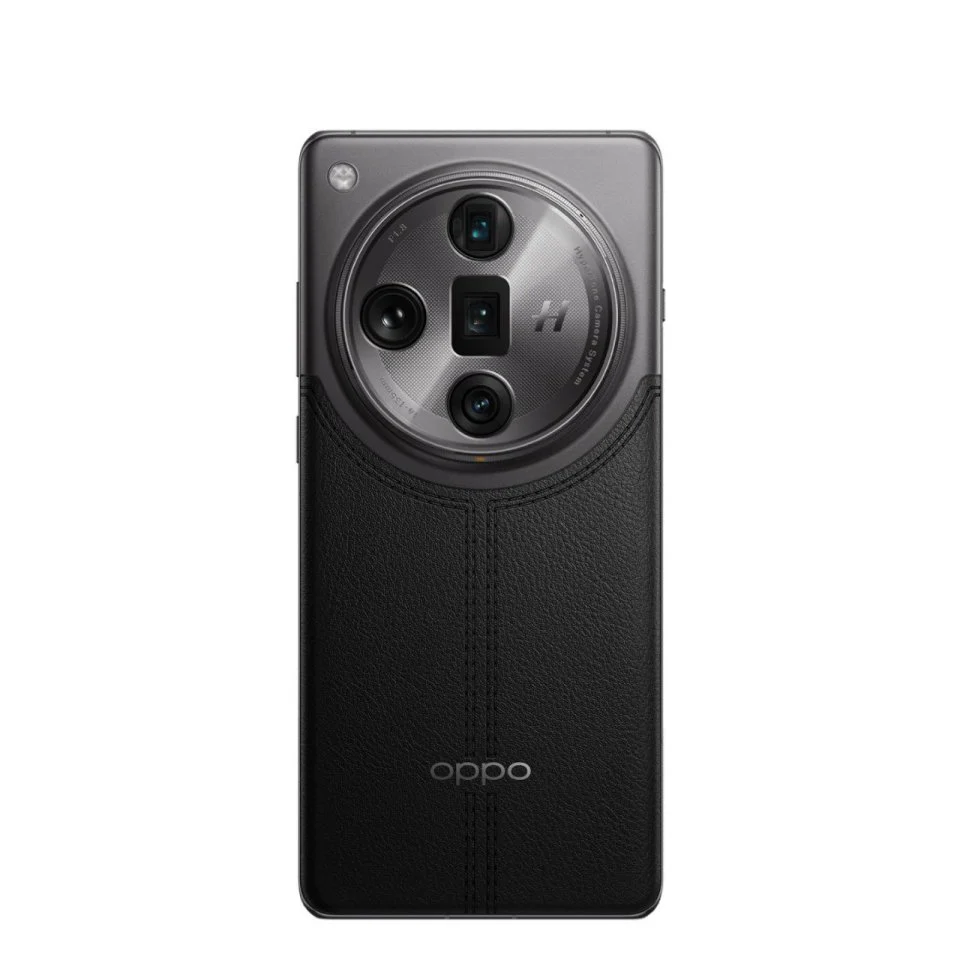 OPPO Find X7 cameras 4