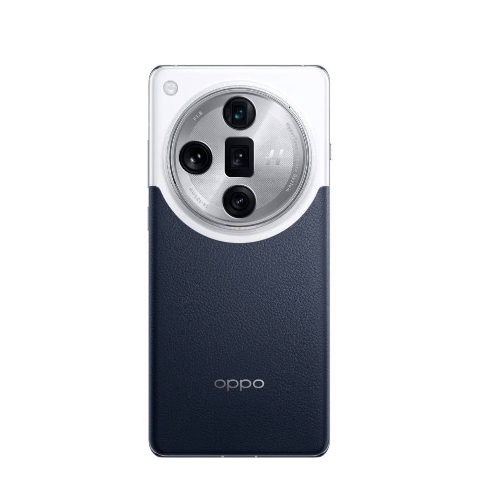Oppo Find X7 Ultra cameras 3
