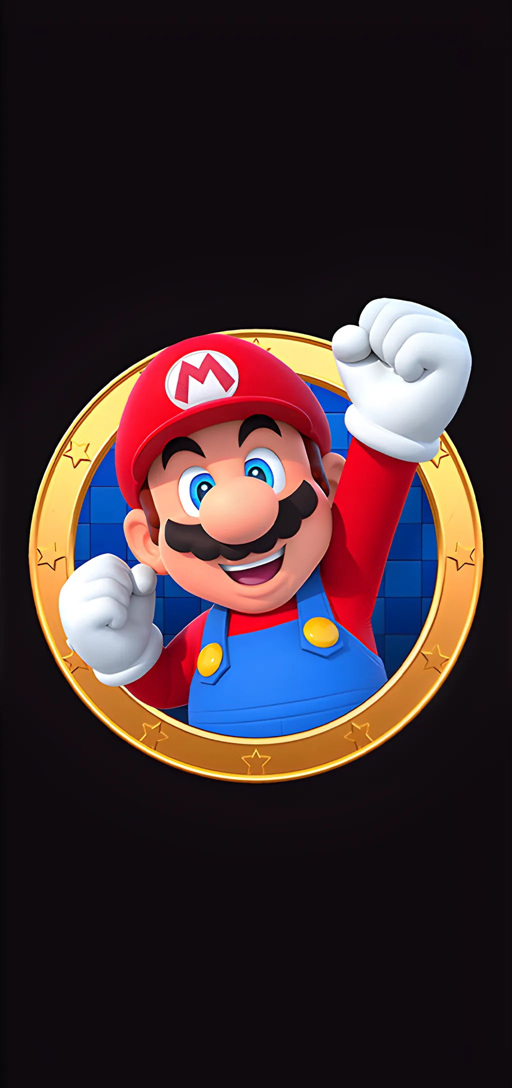 Super Mario Bros Wallpapers mobe5g 3