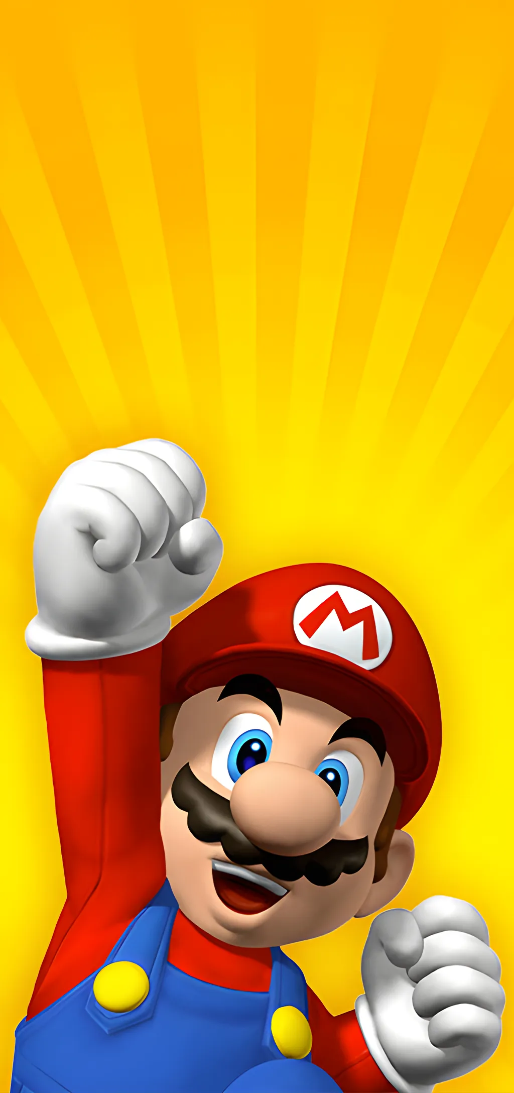 Super Mario Bros Wallpapers mobe5g 4