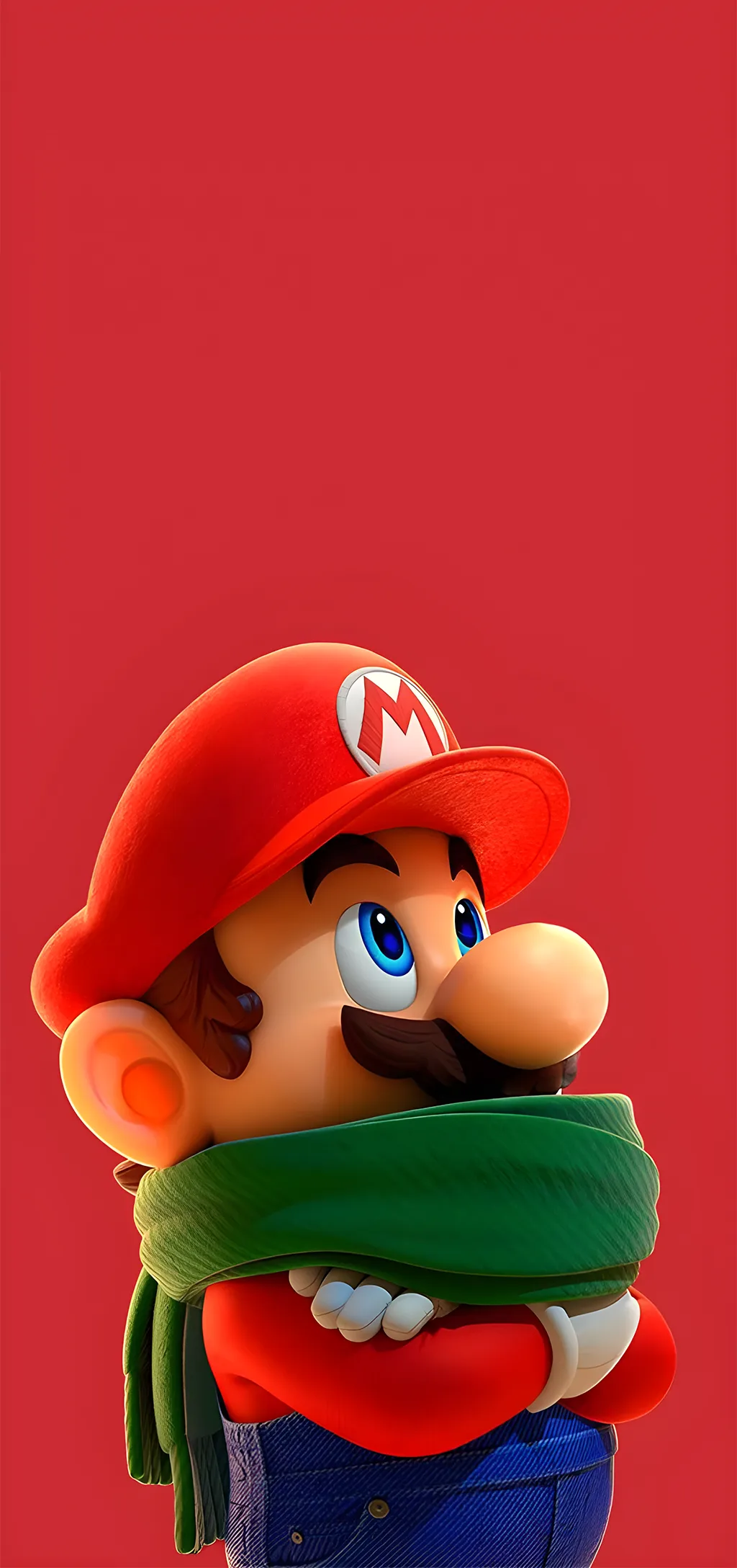 Super Mario Bros Wallpapers mobe5g 6