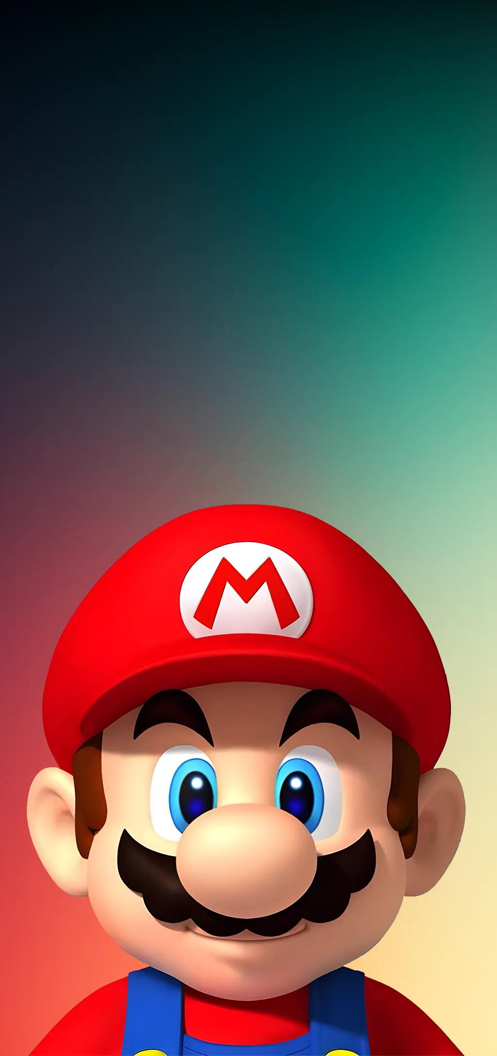 Super Mario Bros Wallpapers mobe5g