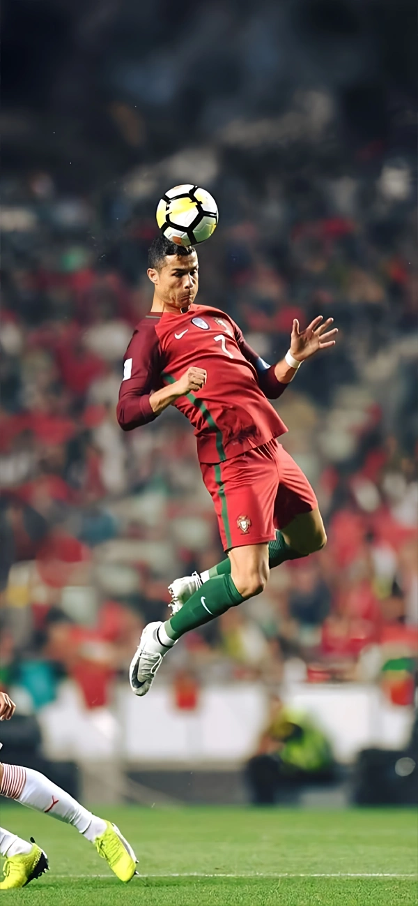 Download Cristiano Ronaldo wallpapers mobe5g 2