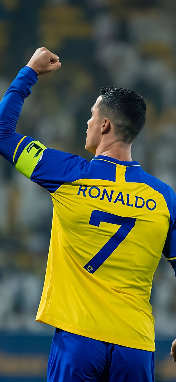 Download Cristiano Ronaldo wallpapers mobe5g 4