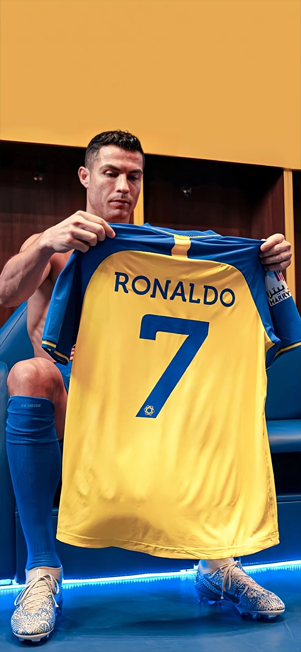 Download Cristiano Ronaldo wallpapers mobe5g 5
